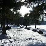 Lipno Apartament Lipno nad Vltavou