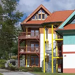 Apartament Lipno *
