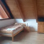 Lipno Apartament *