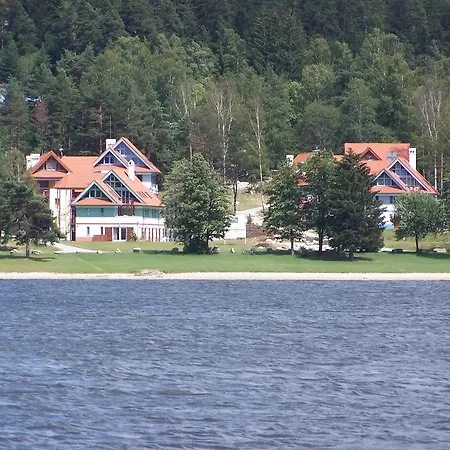 Apartment Lipno