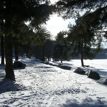 Lipno Lägenhet Lipno nad Vltavou