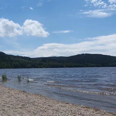 Lipno Lipno nad Vltavou