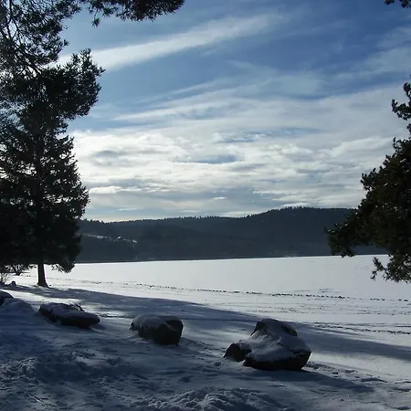 Lipno Апартаменты