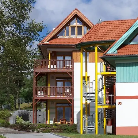 Апартаменты Lipno *