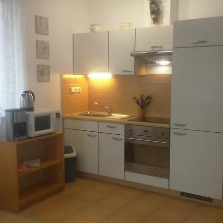 Apartamento Lipno