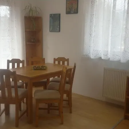 Lipno Apartment *