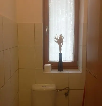 Apartment Lipno *