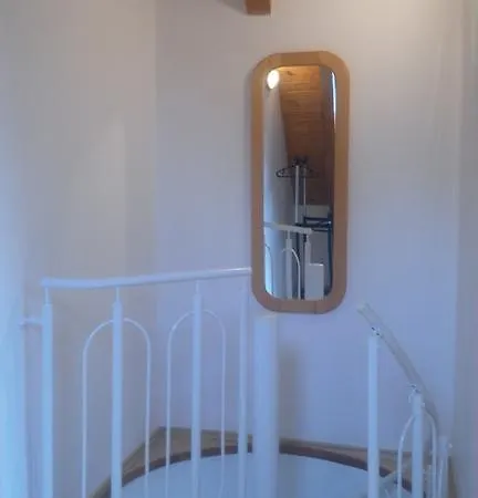 Lipno Apartment