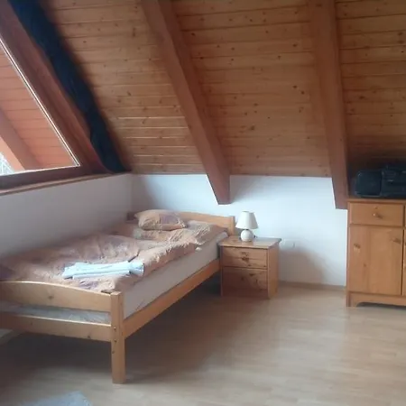 Lipno Апартаменты *